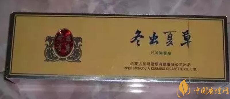 中國香煙品牌有哪些，202個品牌都是哪里的