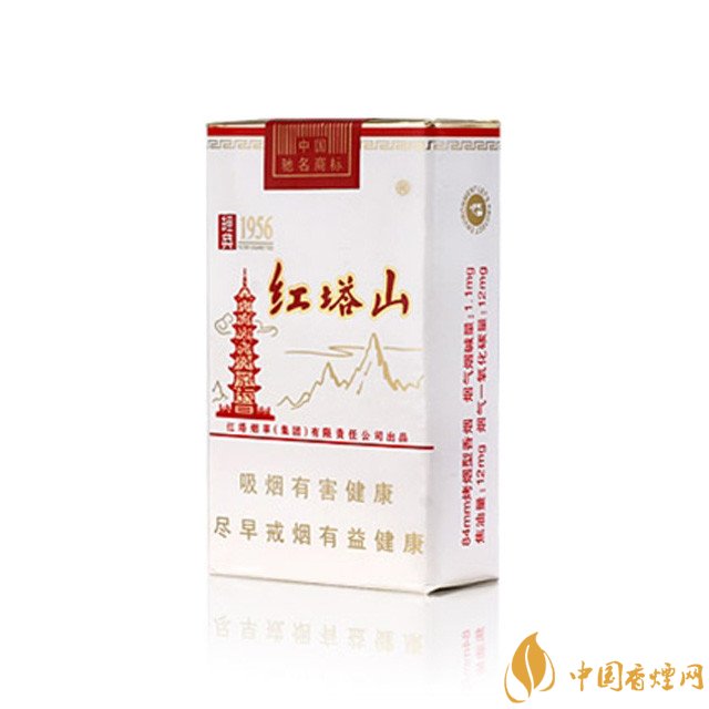 2017年銷量最好香煙排行榜，紅雙喜高居榜首