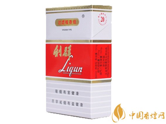 2017年銷量最好香煙排行榜，紅雙喜高居榜首