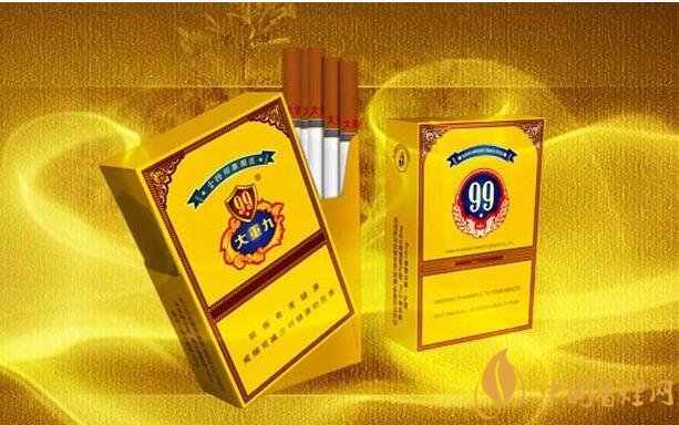 高檔細支香煙價格表及圖片，南京煙受到追捧