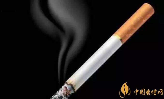 一天抽幾根煙合適，一天一包煙患癌幾率大