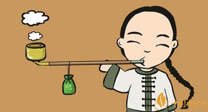 紀(jì)曉嵐愛(ài)抽煙是真的嗎，紀(jì)曉嵐抽的什么煙