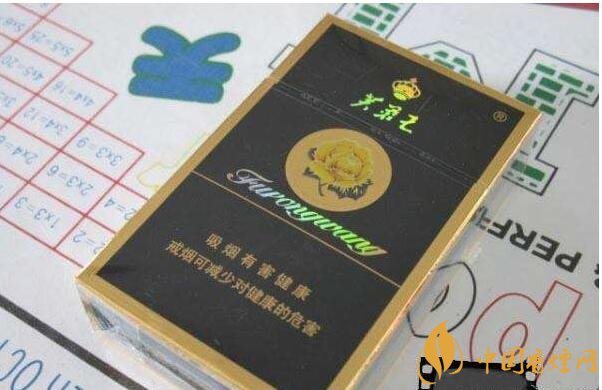 芙蓉王細支香煙有幾種，芙蓉王細支價格表
