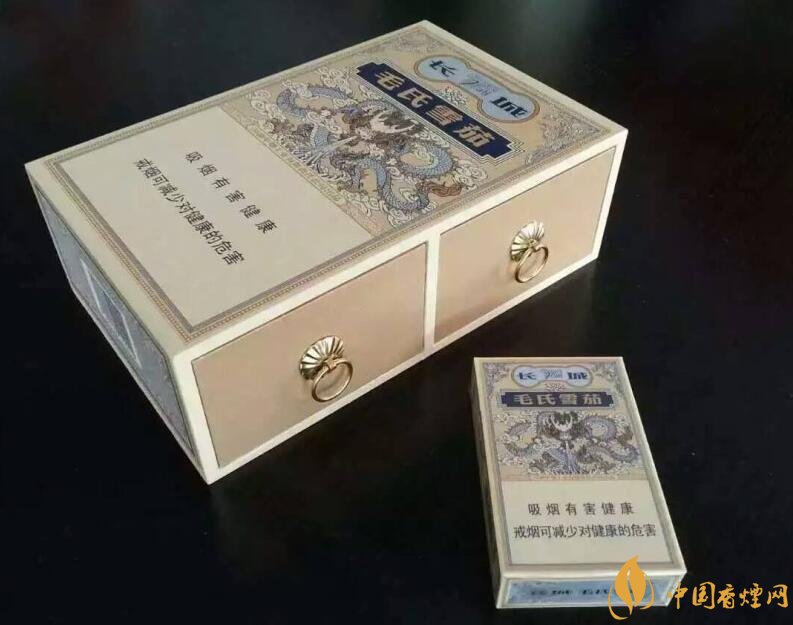 毛氏雪茄為什么這么貴，毛氏雪茄哪里能買到