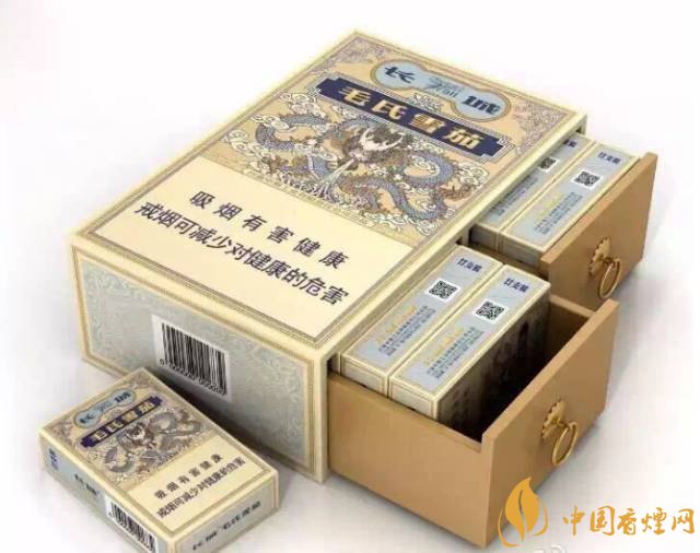 毛氏雪茄為什么這么貴，毛氏雪茄哪里能買到