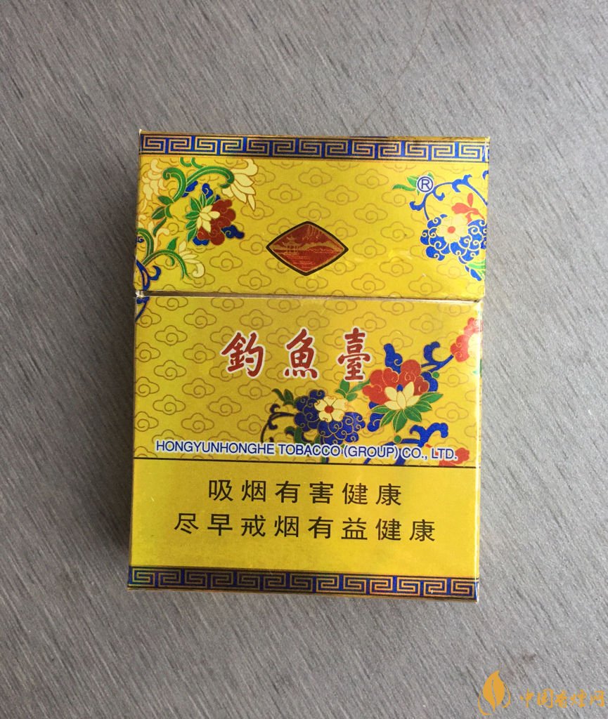 釣魚臺(tái)香煙產(chǎn)地在哪，釣魚臺(tái)香煙不出售