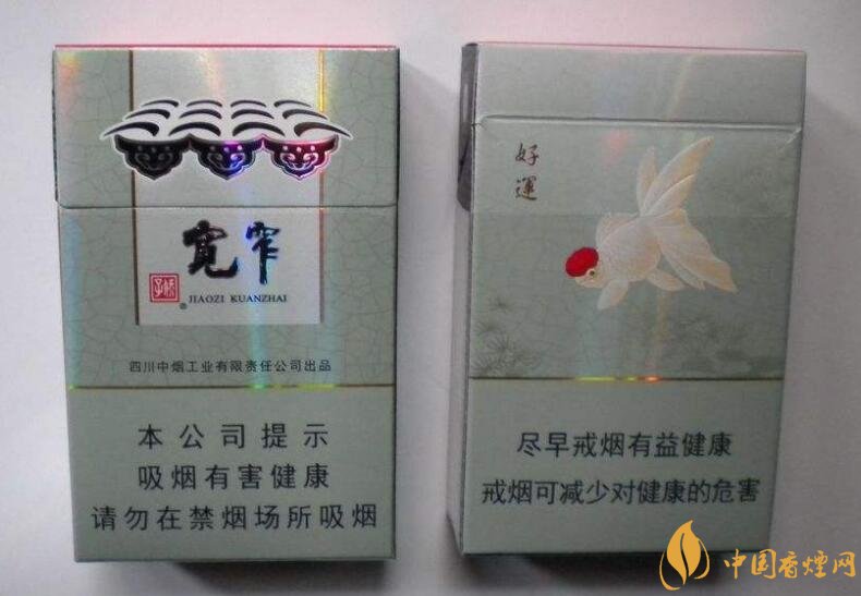 國產(chǎn)爆珠香煙排行榜，人參爆珠你抽過嗎