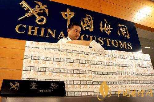 中國(guó)入境能帶多少香煙，香港入境限制最尷尬