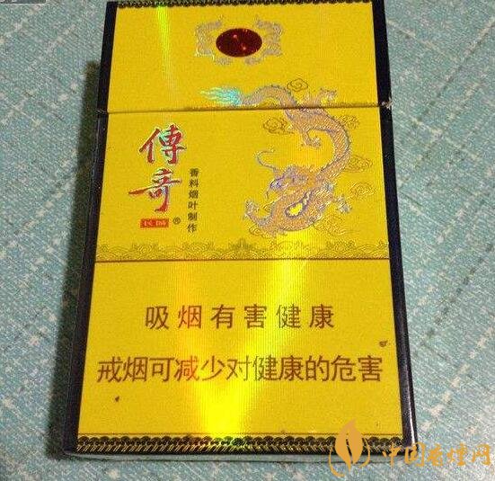 20元檔銷量最好香煙排行榜，天子金突破十萬