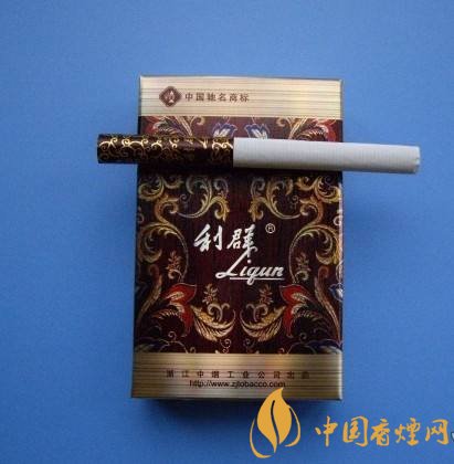 高端香煙排行榜，非賣香煙有市無價(jià)