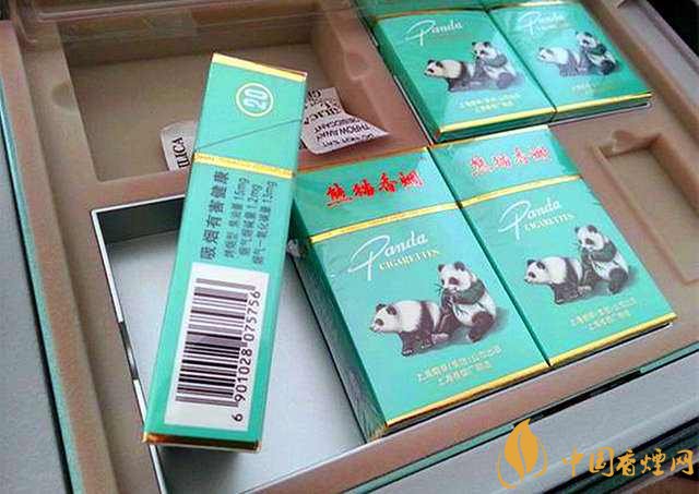 高端香煙排行榜，非賣香煙有市無價(jià)