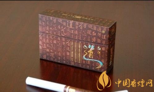 高端香煙排行榜，非賣香煙有市無價(jià)