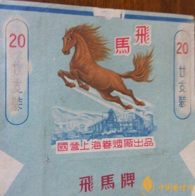 上海煙草集團(tuán)旗下香煙有哪些，生產(chǎn)特供香煙