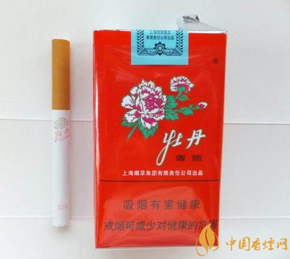 上海煙草集團(tuán)旗下香煙有哪些，生產(chǎn)特供香煙