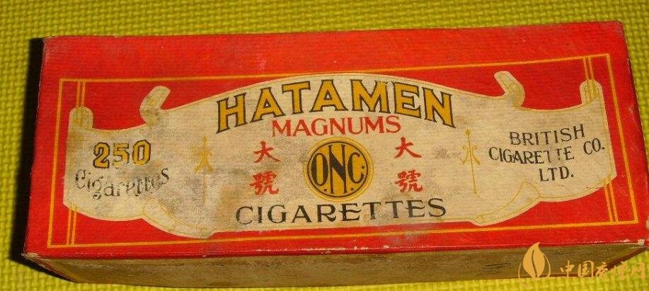 銷(xiāo)量最好國(guó)產(chǎn)混合型香煙排行榜，中南海第一