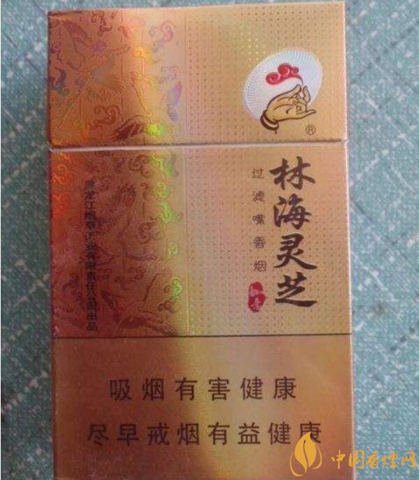 銷(xiāo)量最好國(guó)產(chǎn)混合型香煙排行榜，中南海第一