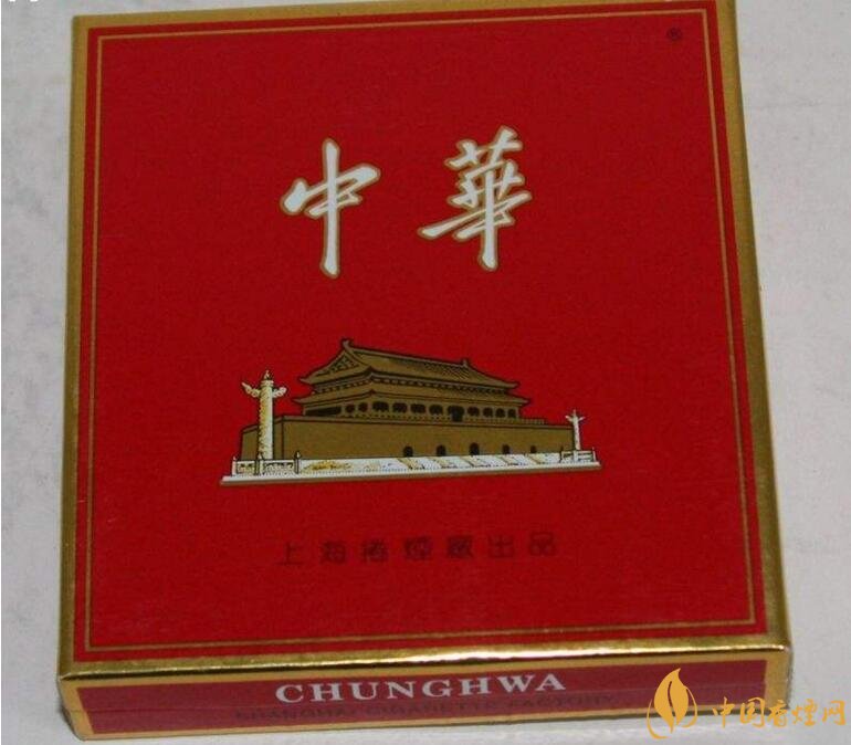 最受歡迎全開式香煙排行榜，高端大氣上檔次