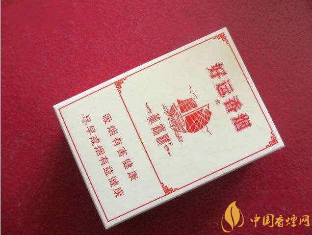 最受歡迎全開式香煙排行榜，高端大氣上檔次