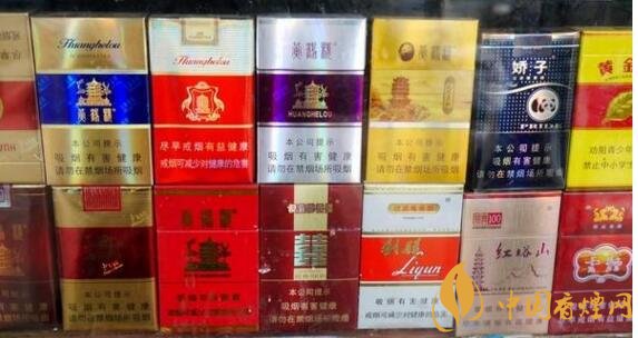 沃爾瑪為什么沒有香煙賣出售，保護(hù)國(guó)產(chǎn)企業(yè)