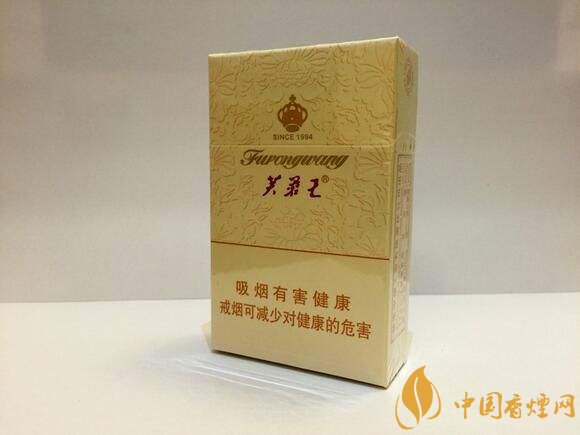 佛系香煙,道系香煙,儒系香煙，你抽過(guò)哪一種
