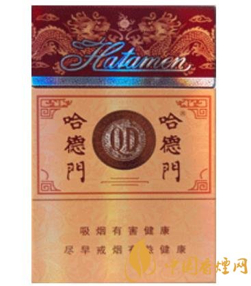性價比最高香煙排行榜，中華煙光環(huán)值多少錢
