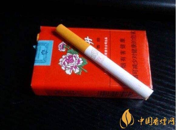 牡丹333香煙價(jià)格多少，牡丹333用的是中華煙煙草嗎