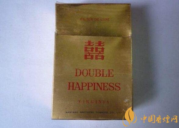 最好抽的外煙排行榜，銷量最好外煙品牌