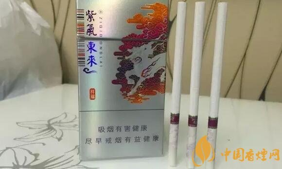 過年待客買什么香煙好，中華撐場面軟云看內(nèi)在
