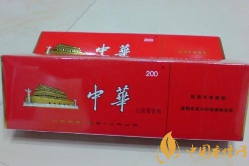 過年待客買什么香煙好，中華撐場面軟云看內(nèi)在