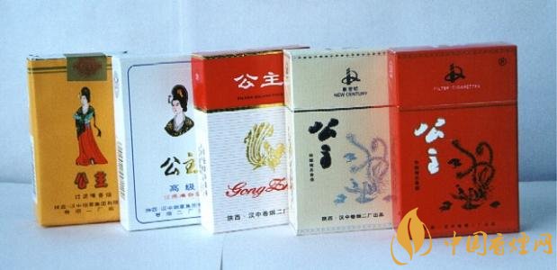 公主牌香煙好抽嗎，公主牌香煙產(chǎn)品盤點(diǎn)