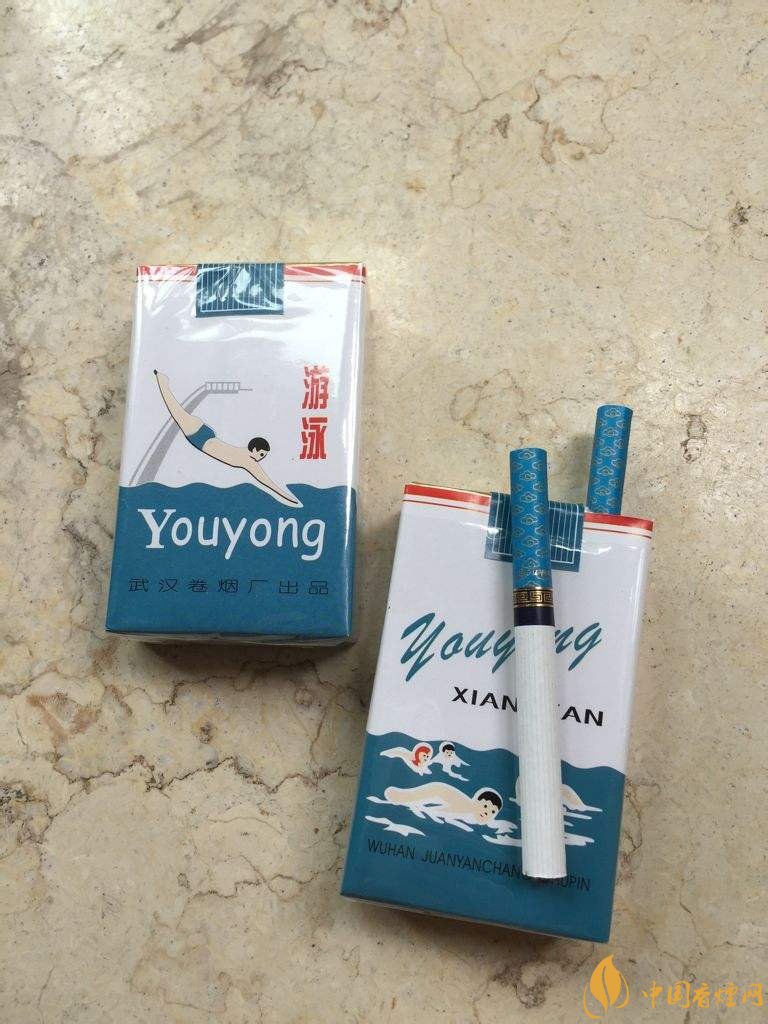 黃鶴樓流金歲月多少錢(qián)一條，黃鶴樓懷舊系列香煙