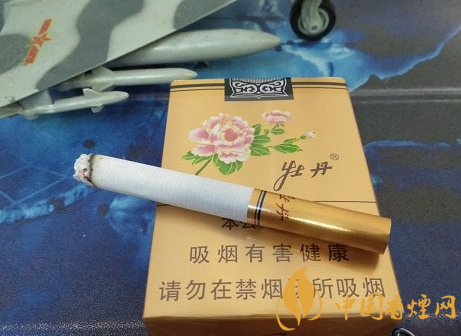 2018年新上市香煙（8款），搶占細(xì)支香煙市場