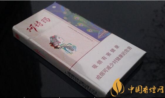 最便宜細(xì)支香煙排行榜，韓國愛喜香煙最便宜