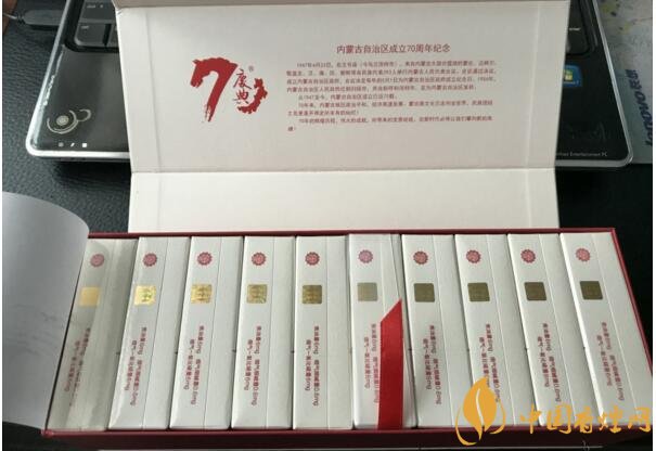 最暢銷(xiāo)禮盒裝香煙排行榜，過(guò)年送禮倍有面子