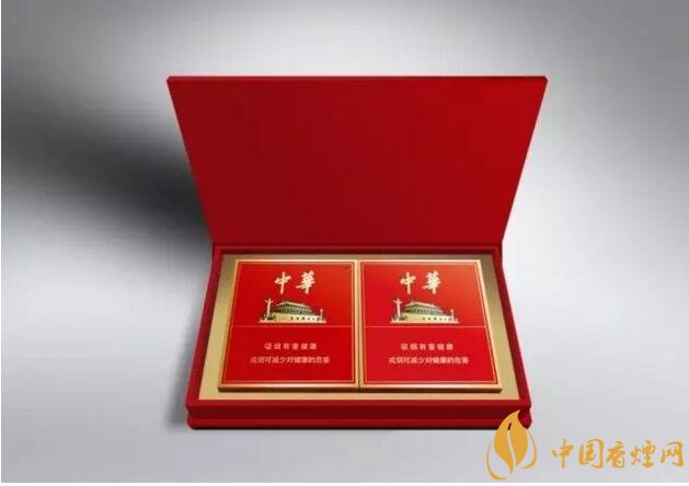 最暢銷(xiāo)禮盒裝香煙排行榜，過(guò)年送禮倍有面子