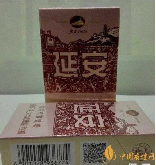 最暢銷(xiāo)禮盒裝香煙排行榜，過(guò)年送禮倍有面子