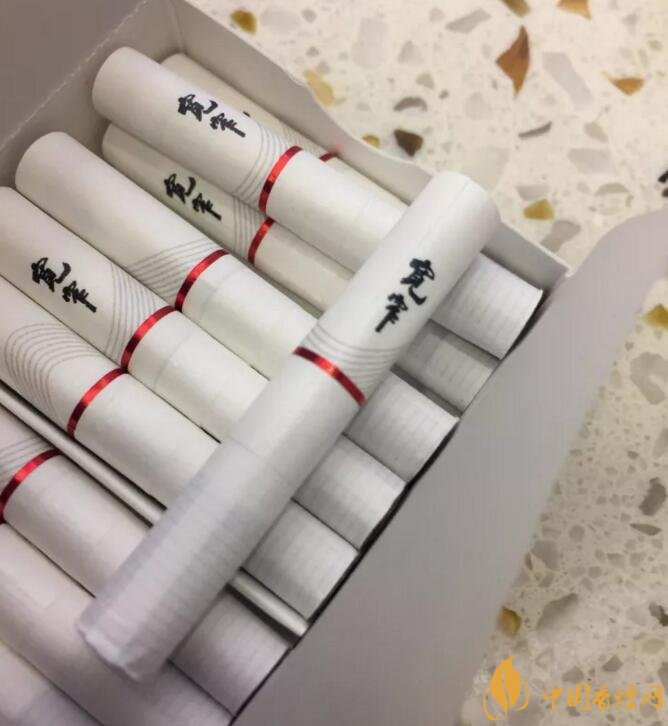 寬窄煙彈多少錢(qián)一條，寬窄煙彈怎么樣