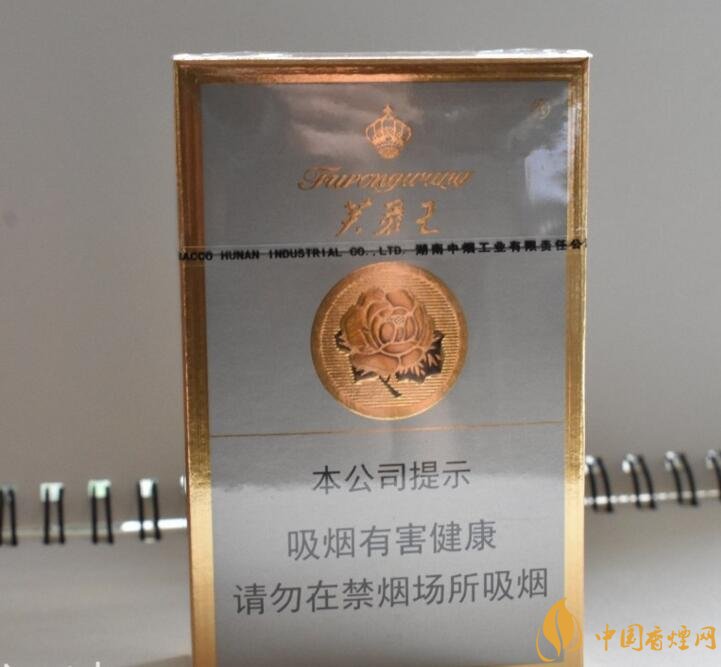 2017年銷量最好的爆珠香煙排行榜，貴煙跨越7萬箱