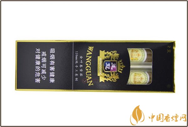 王冠雪茄(王冠定制1號)怎么樣？王冠定制一號雪茄好抽嗎