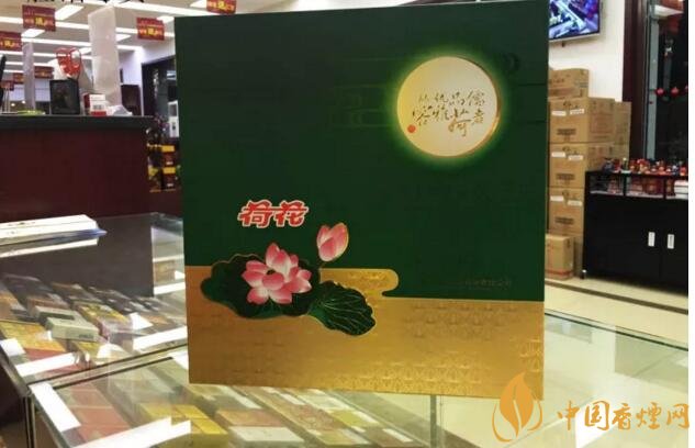 國(guó)產(chǎn)最貴禮盒煙排行榜，小巧而不小氣