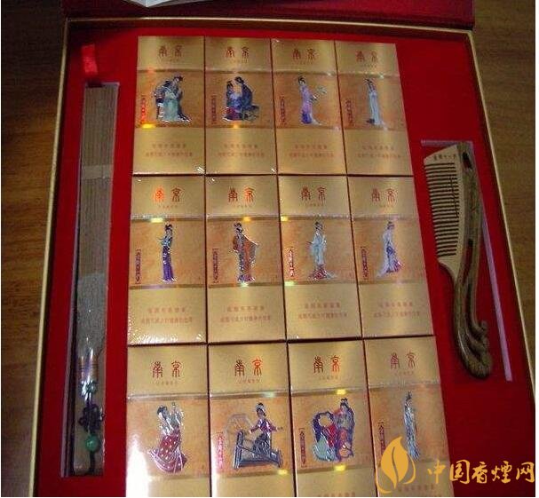 國(guó)產(chǎn)最貴禮盒煙排行榜，小巧而不小氣