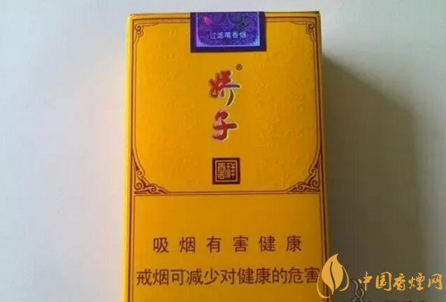 帶酒香爆珠的香煙排行榜，貴煙國酒香不是唯一