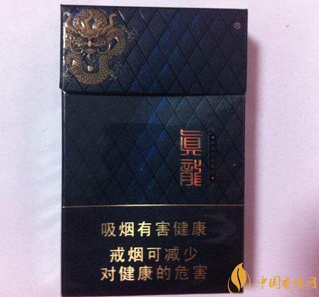 帶酒香爆珠的香煙排行榜，貴煙國酒香不是唯一