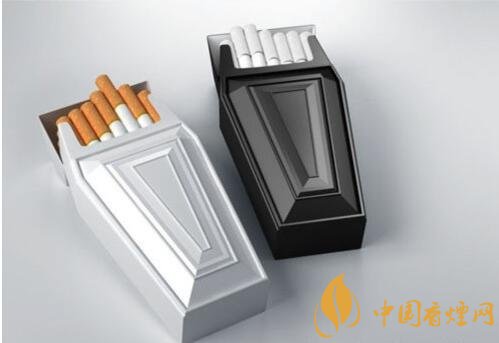 盤點(diǎn)各國恐怖煙盒，中國為什么不實(shí)行恐怖煙盒