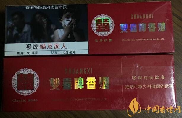 盤點(diǎn)各國恐怖煙盒，中國為什么不實(shí)行恐怖煙盒
