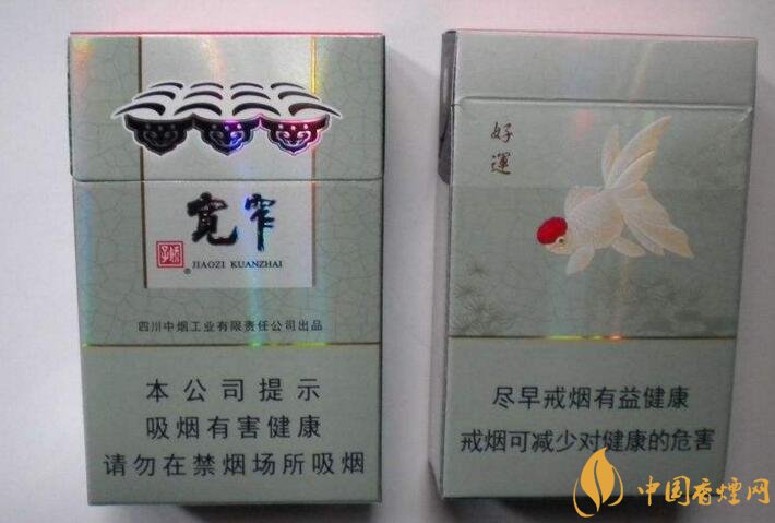 中草藥爆珠香煙排行榜，冬蟲夏草香煙不算什么