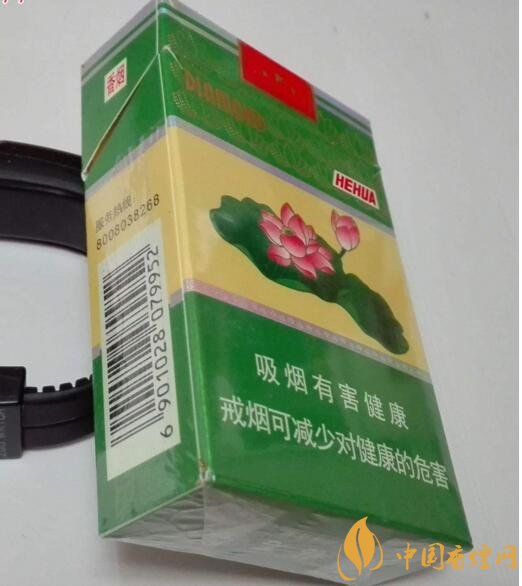 銷量最好百元香煙排行榜，白沙和天下送禮首選