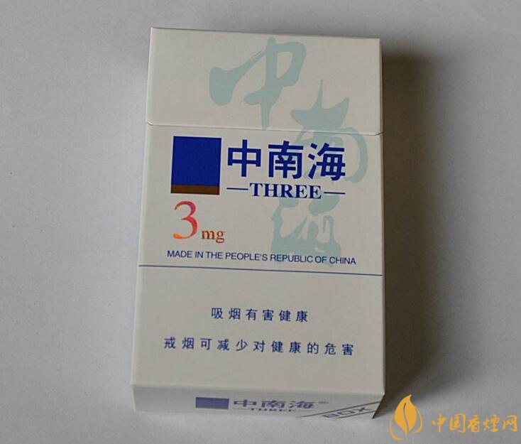 香煙焦油含量等級(jí)劃分，低焦油香煙比較好嗎