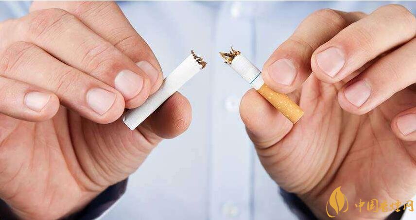 香煙焦油含量等級(jí)劃分，低焦油香煙比較好嗎