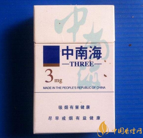 低焦煙哪個(gè)品牌好，國產(chǎn)6mg低焦油香煙排行榜